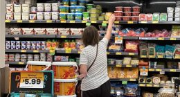 MAHA measure requiring food warning labels in Texas signed by Gov. Abbott