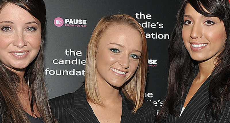Maci Bookout Net Worth