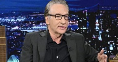 Maher applauds Trump parade, but not ‘tanks in the streets’