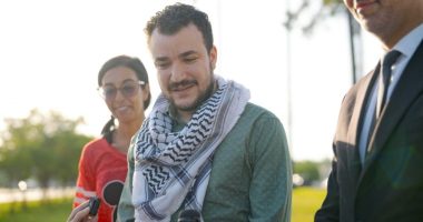 Mahmoud Khalil released from federal immigration detention