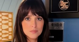 Major Hollywood star looks unrecognisable with her new look mystifying fans: can YOU guess who it is?