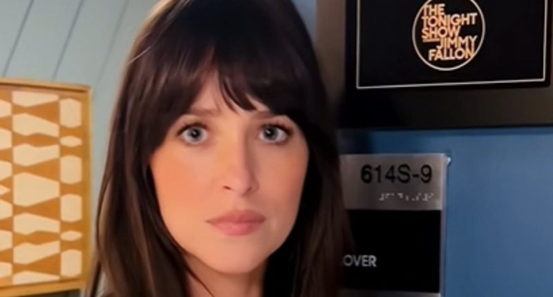 Major Hollywood star looks unrecognisable with her new look mystifying fans: can YOU guess who it is?
