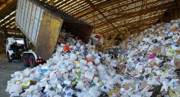 Malaysia to ban US plastic waste imports, impacting California