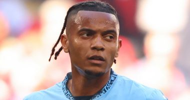Man City star delivers damning verdict on Club World Cup as he reveals why his team do NOT want to be in it