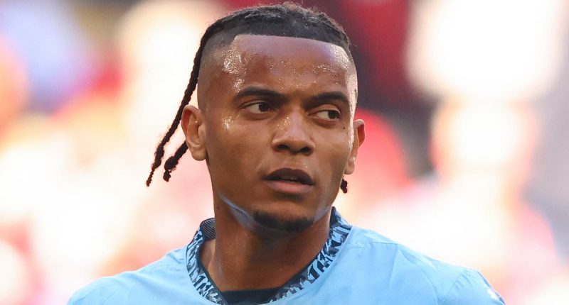 Man City star delivers damning verdict on Club World Cup as he reveals why his team do NOT want to be in it