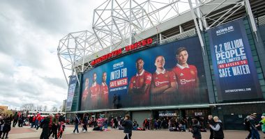 Man United fan group blast 'fresh kick in the teeth' as Red Devils announce new ticketing structure to INCREASE general admission prices next season