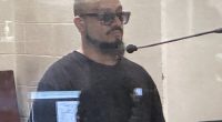 Man accused of double murder on Las Vegas Strip claims self-defense: report