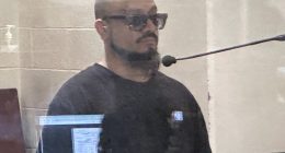 Man accused of double murder on Las Vegas Strip claims self-defense: report