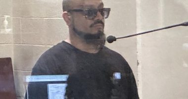 Man accused of double murder on Las Vegas Strip claims self-defense: report