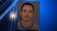 Man arrested after robbing far El Paso restaurant in pink dress, high heels