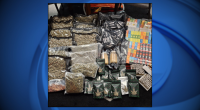 Man arrested with 60+ pounds of marijuana in Wisconsin following multi-state probe