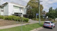 Man charged over fatal hit-run in Sydney's west