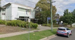 Man charged over fatal hit-run in Sydney's west