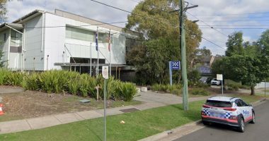 Man charged over fatal hit-run in Sydney's west