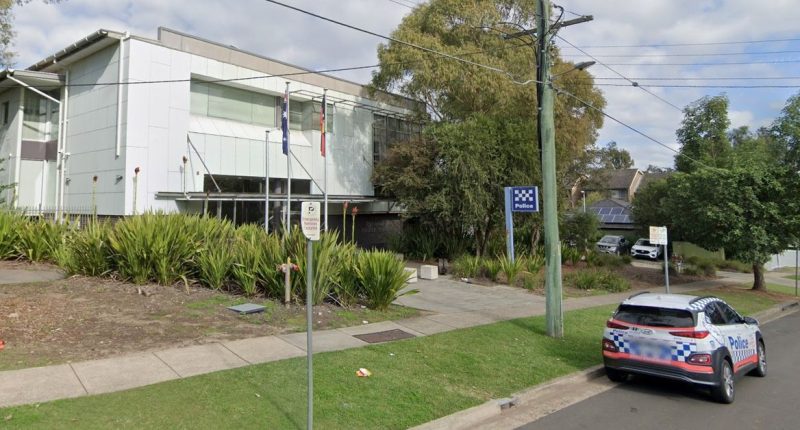 Man charged over fatal hit-run in Sydney's west