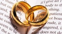 Man finds out he was married without his knowledge, ex arrested