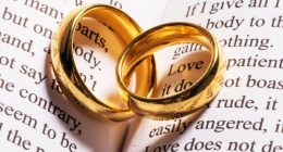Man finds out he was married without his knowledge, ex arrested