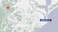Man killed in alleged late-night burnout in Hunter Valley