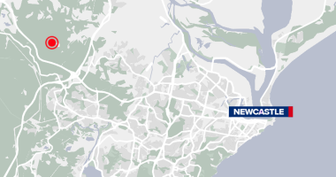 Man killed in alleged late-night burnout in Hunter Valley