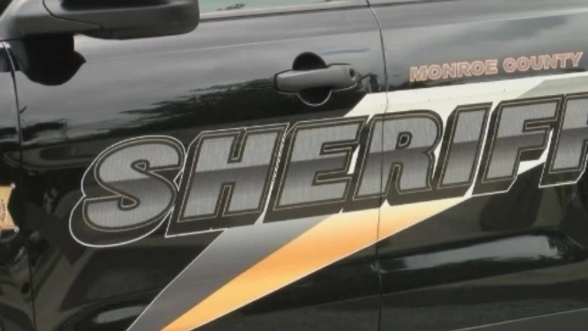 Man sentenced for setting fire to Narcan box at crisis center