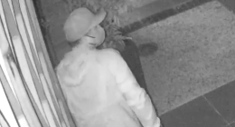 Man steals $100,000 of high-end clothing from Melbourne boutique