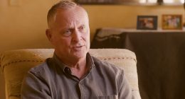 Man who 'died' for 45 minutes during surgery reveals what he saw... it made him question everything