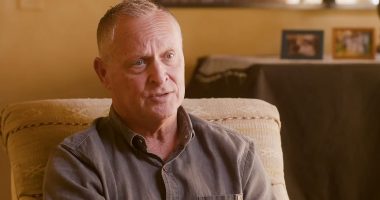 Man who 'died' for 45 minutes during surgery reveals what he saw... it made him question everything