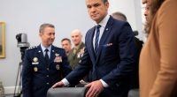 Marines, National Guard deployed to LA will cost $134M: Pentagon