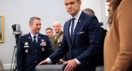 Marines, National Guard deployed to LA will cost $134M: Pentagon