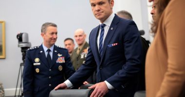 Marines, National Guard deployed to LA will cost $134M: Pentagon