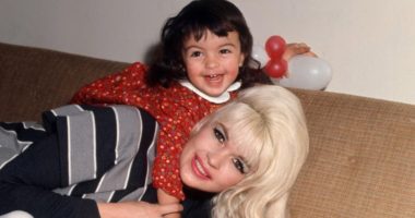Mariska Hargitay’s ‘My Mom Jayne’ Premieres On Streaming This Week