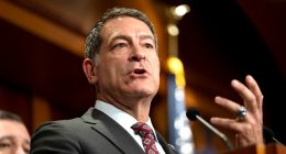 Mark Green to resign from House after final vote on 'big, beautiful bill'