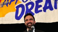 Marlow: Mamdani Is ‘a True Radical’ — Endorsed by Clinton and De Blasio