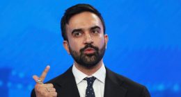 Marlow: Zohran Mamdani Is the New Leader of the Democrat Party