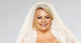 Married At First Sight fan favourite Foxy JoJo doesn't look like this anymore! TV bride showcases stunning weight loss