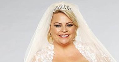 Married At First Sight fan favourite Foxy JoJo doesn't look like this anymore! TV bride showcases stunning weight loss