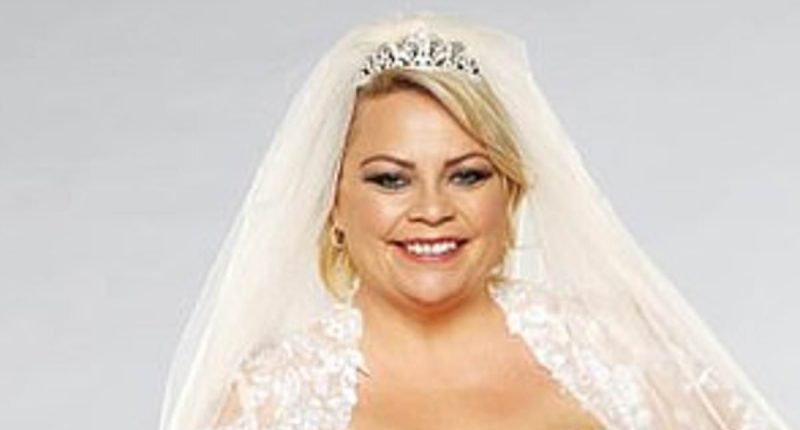 Married At First Sight fan favourite Foxy JoJo doesn't look like this anymore! TV bride showcases stunning weight loss
