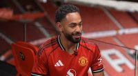 Matheus Cunha reveals how Ruben Amorim persuaded him to join Man United after completing £62.5m move - and admits some 'won't understand' his decision