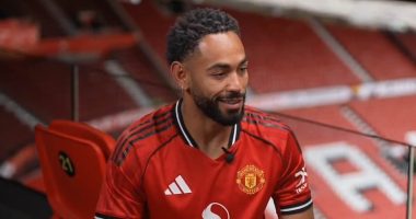 Matheus Cunha reveals how Ruben Amorim persuaded him to join Man United after completing £62.5m move - and admits some 'won't understand' his decision