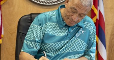 Maui County secures $1.6 billion in HUD funds for wildfire recovery