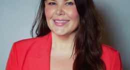 Emily Robinson was announced last week as the Sussexes' new director of communications. She has been described as a 'divisive' PR chief who rules with an 'iron fist'