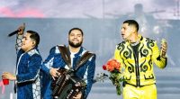 Mexican Band Grupo Firme Cancels U.S. Appearance over Visa Processing