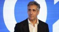 Michael Cohen: Trump will 'go after Elon's money next'