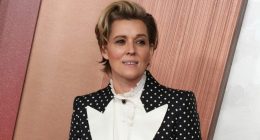 Michael Stipe, Brandi Carlile, Jason Isbell headline album to benefit group battling Trump