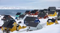 Mineral-rich Greenland doesn't want to become a great mining nation