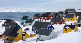Mineral-rich Greenland doesn't want to become a great mining nation