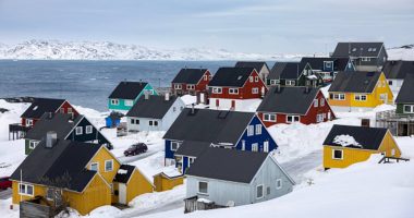 Mineral-rich Greenland doesn't want to become a great mining nation