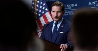 Minnesota Democrat on shooting suspect's list 'used to' threats