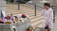 Minnesota attacks add to fears of rising political violence