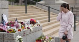 Minnesota attacks add to fears of rising political violence